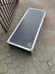 Case futerał na keyboard yamaha tyros