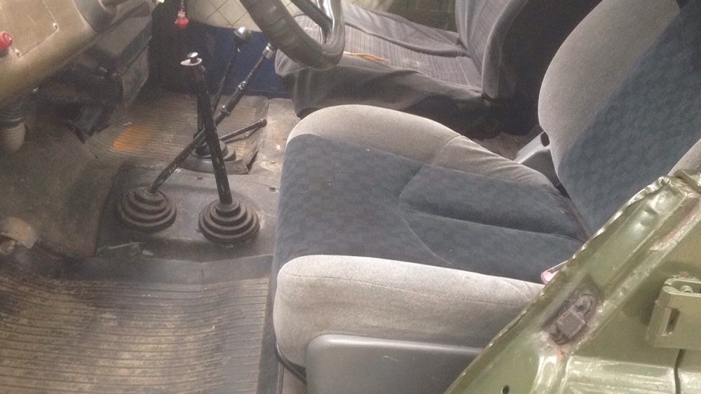 Продам УАЗ 31512 (469)