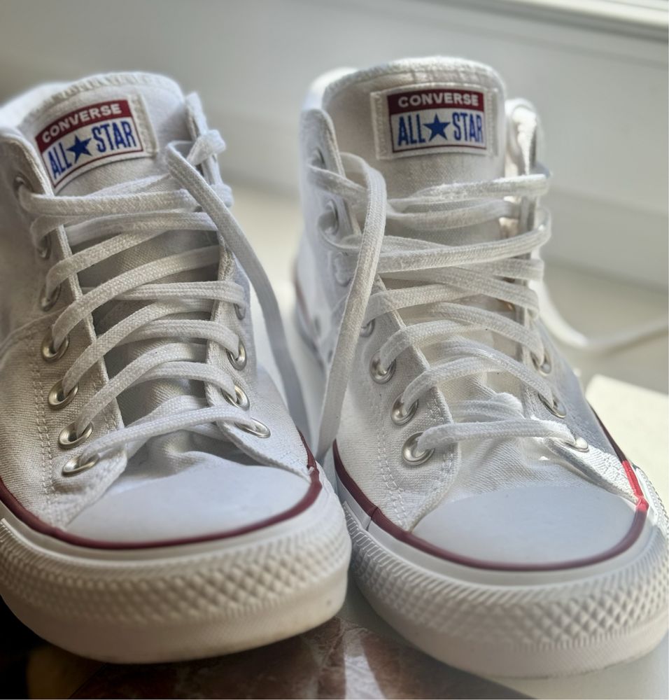 Converse 40 idealne