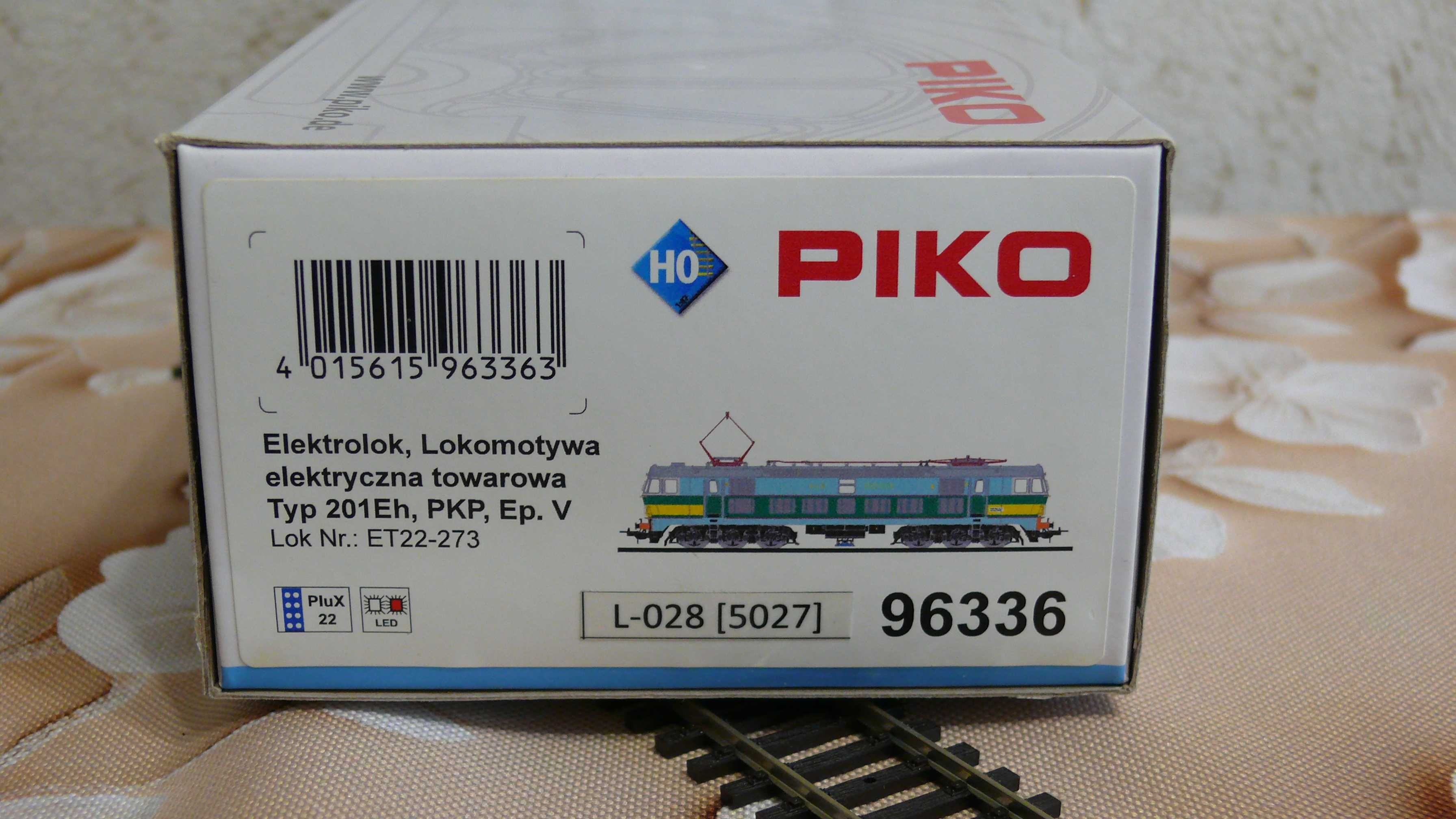 PIKO 96336 H0 "Byk"