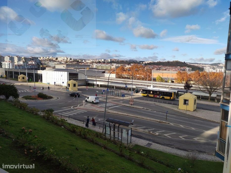 Amadora Metro Reboleira, T1- sem eletrodomésticos!