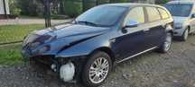 Alfa Romeo 159 1.9 JTD 120km Skóra ALU 16" Lakier 567/A Cała na Części