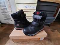 Сапоги Timberland Gore-tex