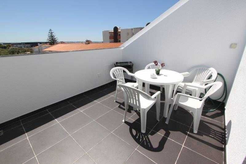 Agradável apartamento T3