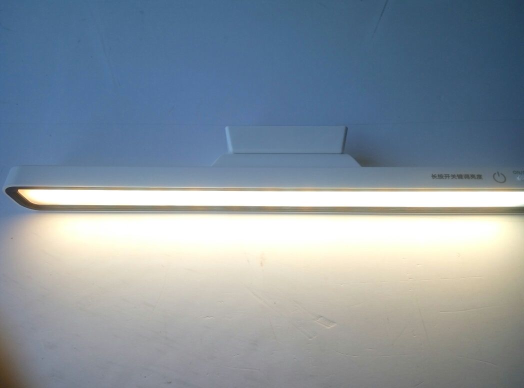 Светильник светодиодный лампа аккумуляторная перезаряжаемая сенсорная