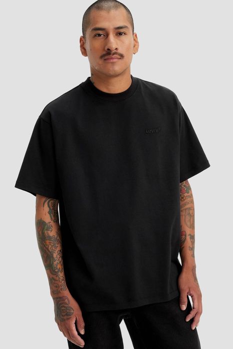 Футболка Levi’s Vintage Fit T-shirt Black