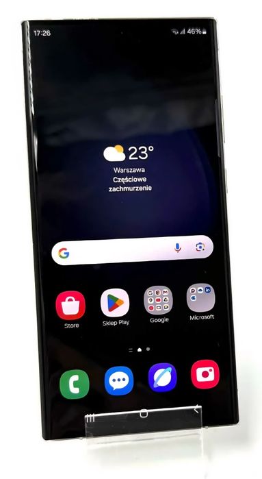Samsung 2️⃣3️⃣ Ultra 5️⃣G 1️⃣2️⃣/5️⃣1️⃣2️⃣ GB