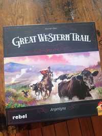 Great Western Trail Argentyna