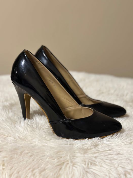 Buty 3 pary za 40zł