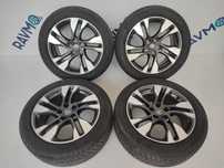 Koła felgi Opel Insignia B Country Tourer 8J ET40 18" 5x115