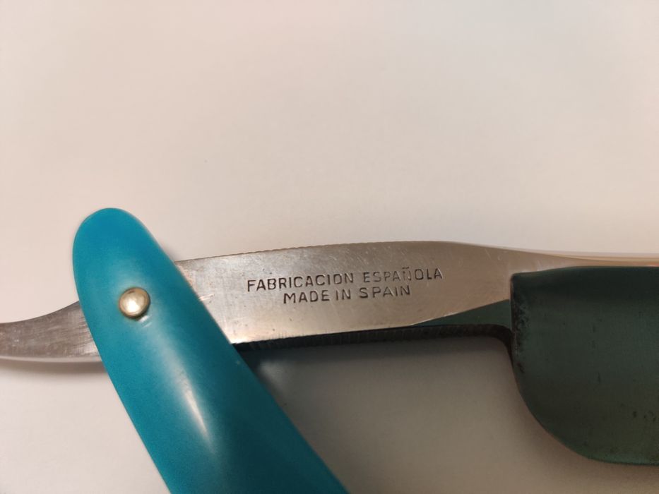 Опасная бритва Filarmonica