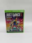 Gra Na XBOX ONE JUST DANCE 2018 bdb stan! od loombard milicz