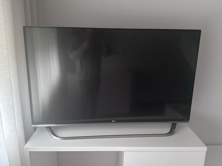 Vendo Smartv LG 49”