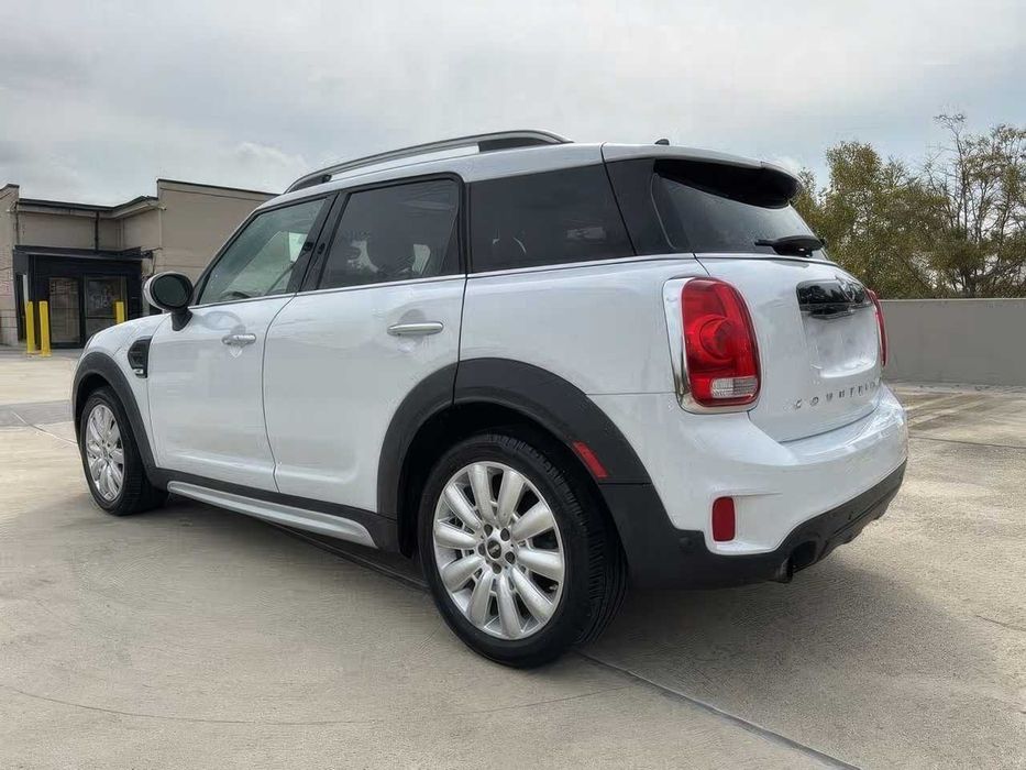 MINI Countryman Cooper      2018