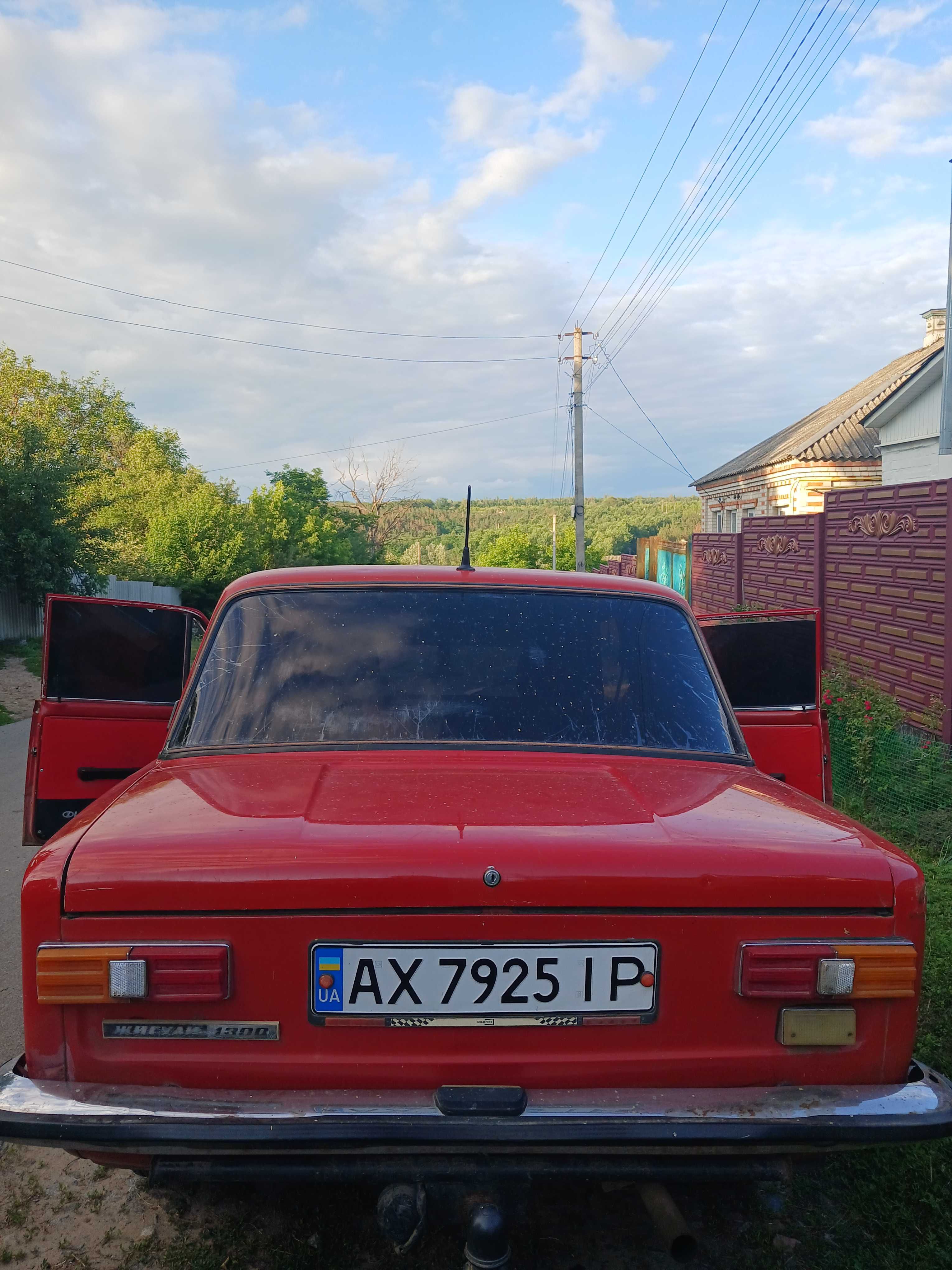 Продам авто копійку