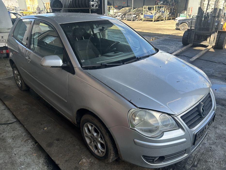 Volkswagen Polo VW na części 2007 rok