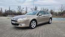 Citroën C5 Exlusive 2.0