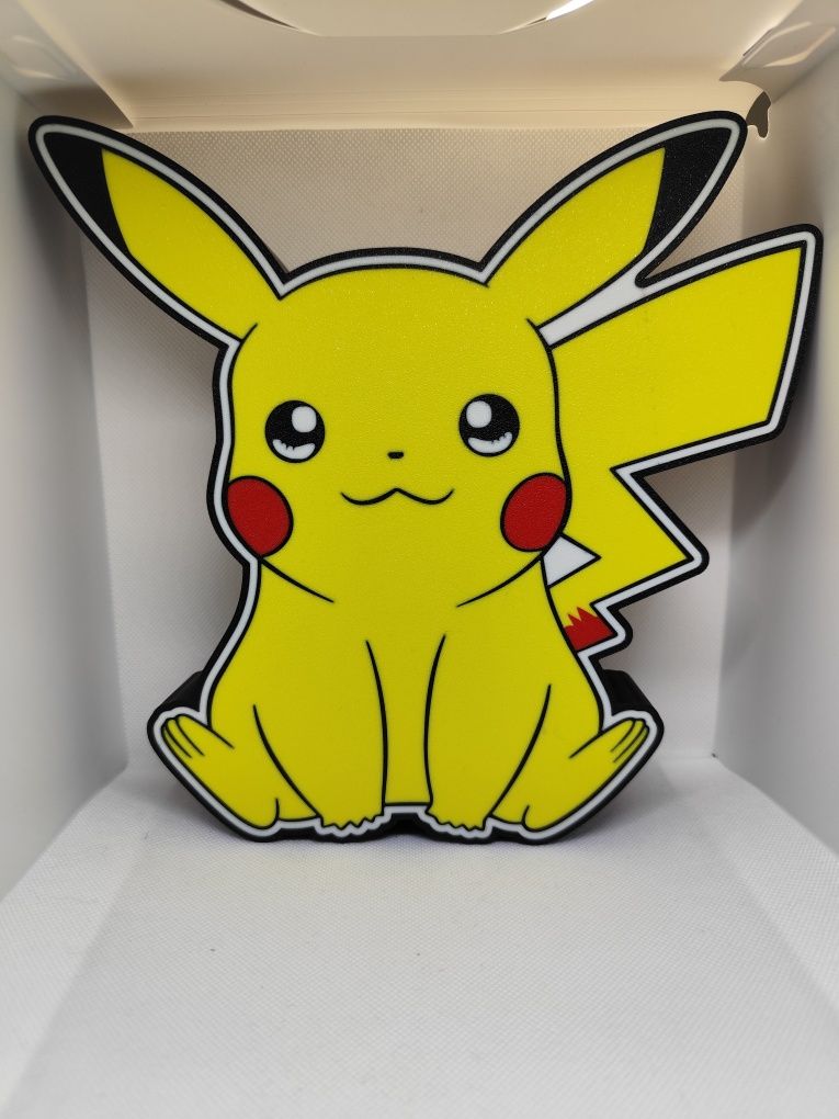 Luminárias LED em Impressão 3D