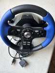 Kierownica z pedałami Logitech Driving Force EX