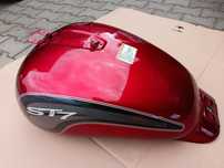 zbiornik paliwa bak hyosung st7