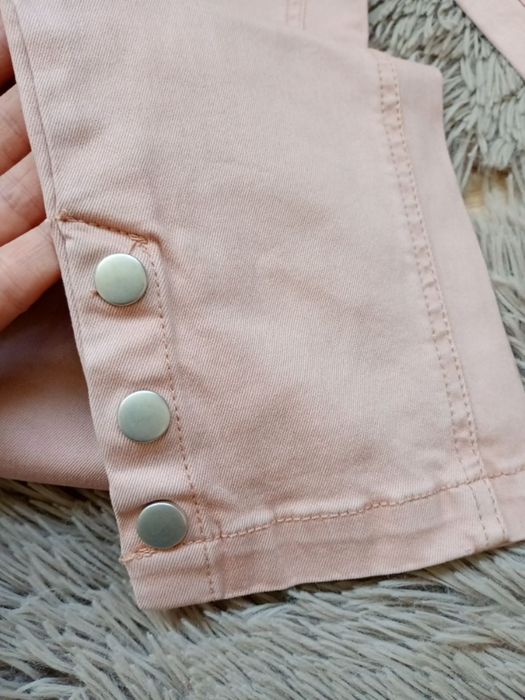 Нові джинси для вагітних mama licious, розмір 28.