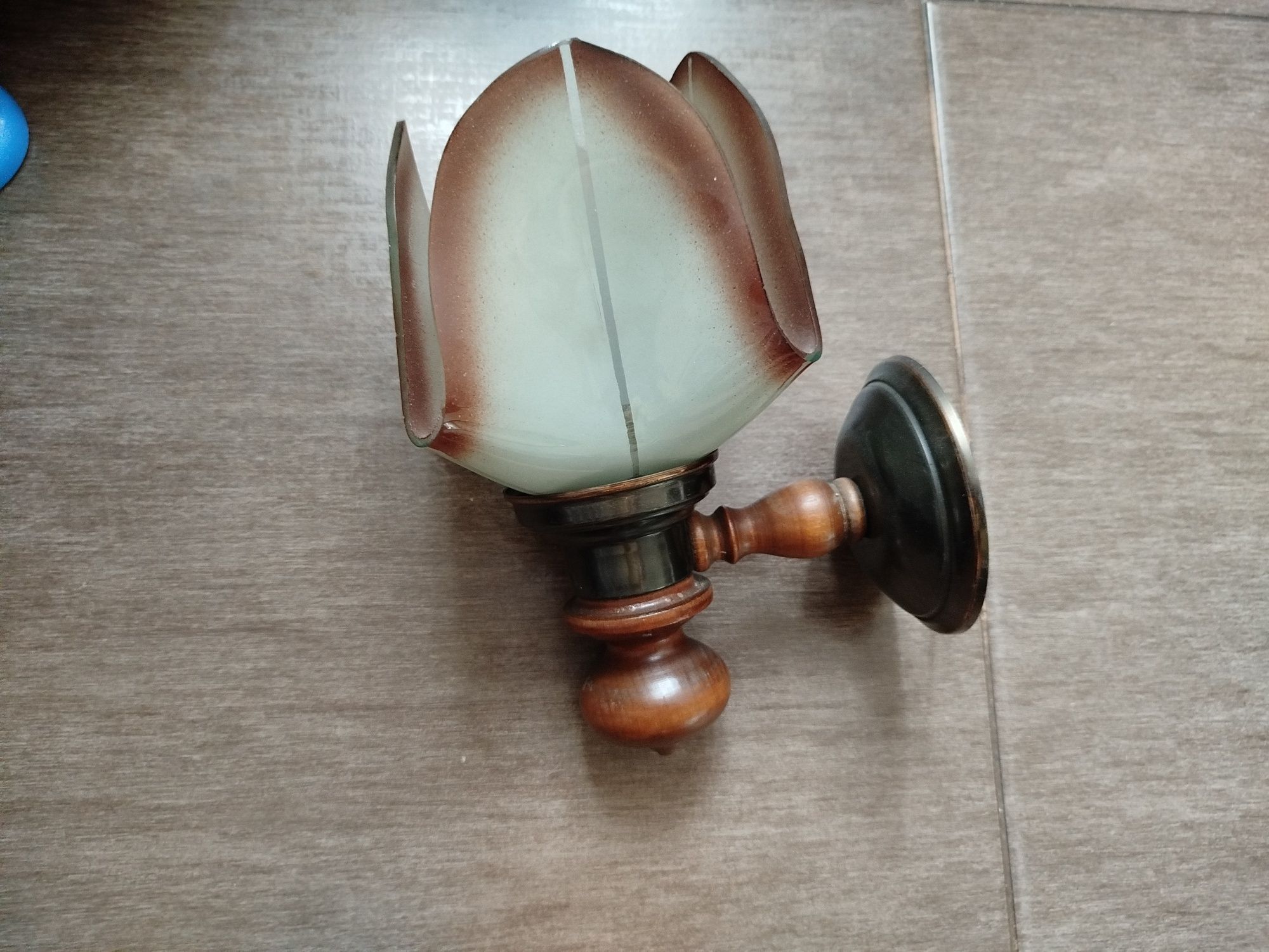 Kinket lampa wisząca