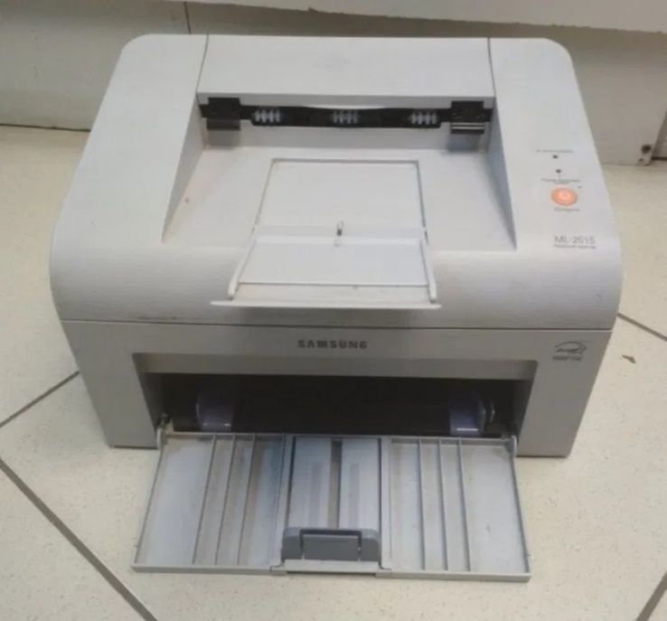 Принтер ОПТ, лазерний принтер, лазерний приниер Samsung ml 1641 та інш