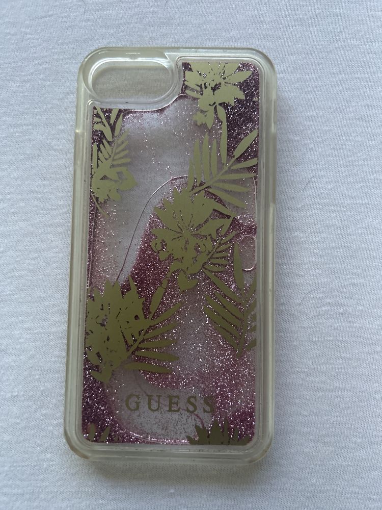 Etui Iphone 8 Guess