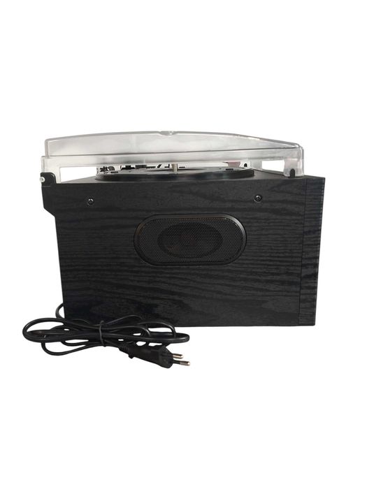 Gramofon Winylowy Jorlai 9w1 odtwarzacz retro