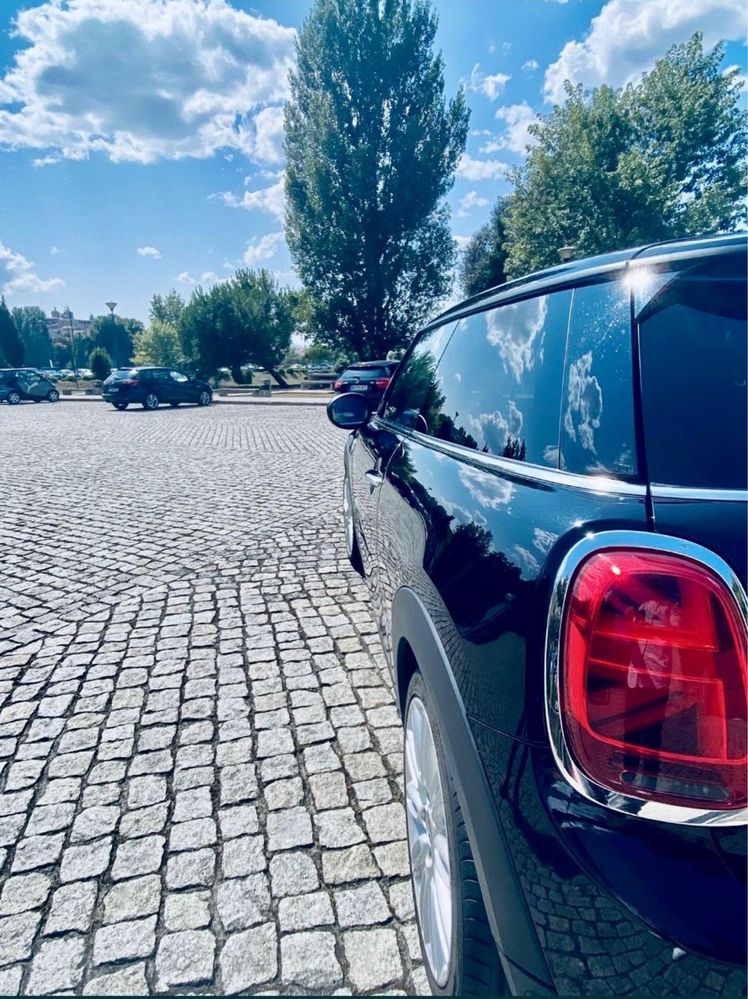 MINI Cooper D 3P 1.5 116cv (2018)