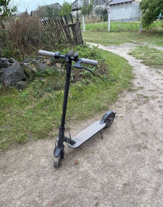 Xiaomi s1 електро самока.