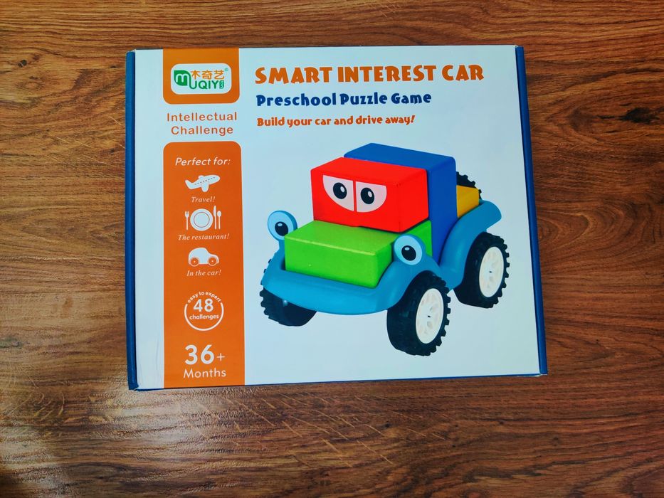 НАЙКРАЩІ Розвиваючі ігри по Монтессорі