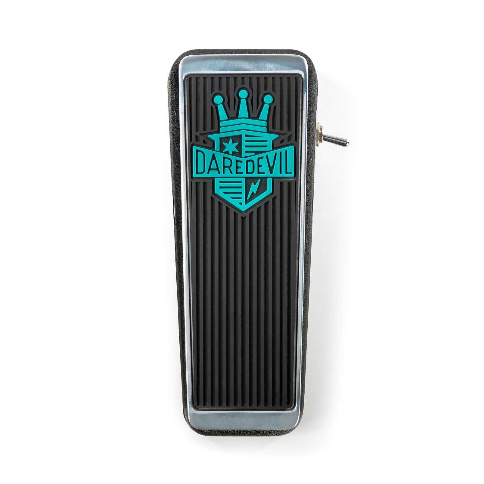 DUNLOP DD95FW wah wah efekt gitarowy kaczka FUZZ