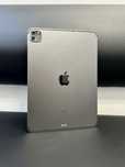 iPad Pro (gen-3) M1 11-inch 128GB Wi-Fi+LTE Space Gray
