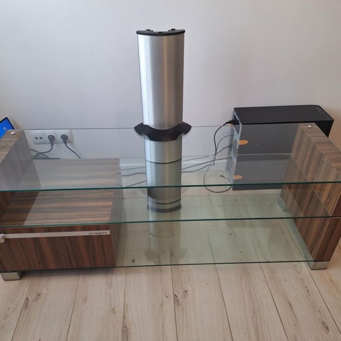 Szafka pod telewizor