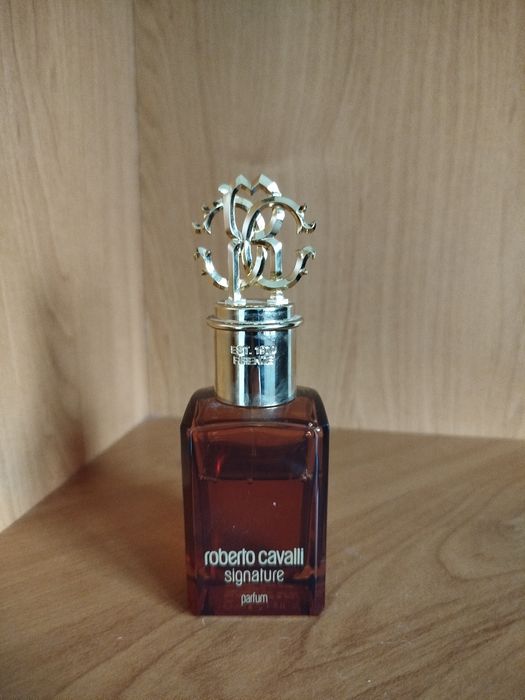 Roberto Cavalli Signature parfum