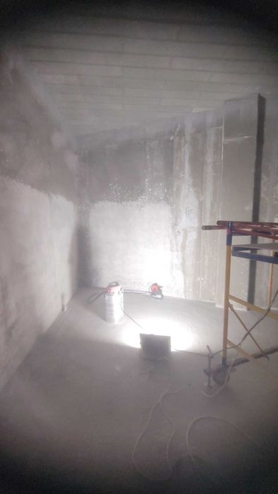 Шліфування Бетону, Газоблоку, Cтелі (повноцінне), Демонтажні роботи