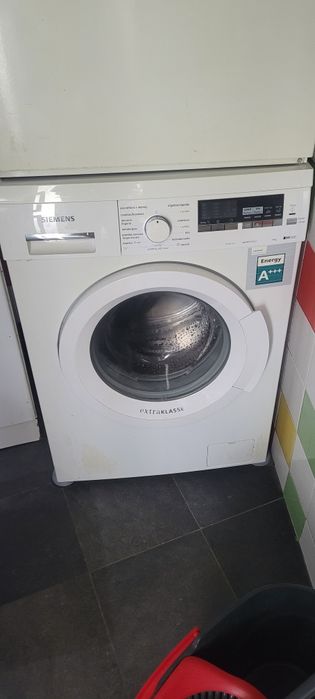 Maquina lavar (Ler o Anuncio)