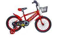 Дитячий двоколісний велосипед 16 "SCALE SPORTS"