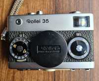 Rollei 35 Tessar 40mm f/3.5 (RESERVADA)