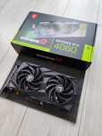 MSI RTX 4060 Gaming X 8 GB