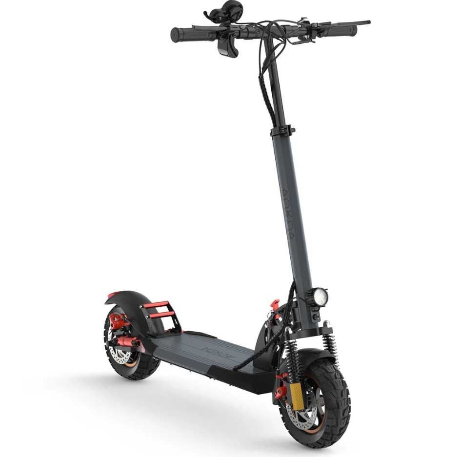 Składana hulajnoga elektryczna AOKDA A1 800W 48V12,5Ah 10" 45km/h