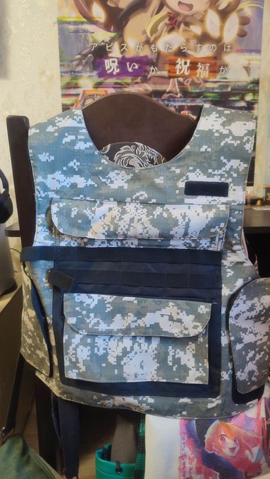 Продам бронежилет