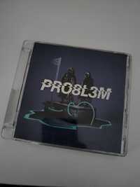 Płyta CD Pro8l3m - Pro8l3m rap hip hop