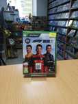 XBOX F1 22 PL Nowa Xbox Series X