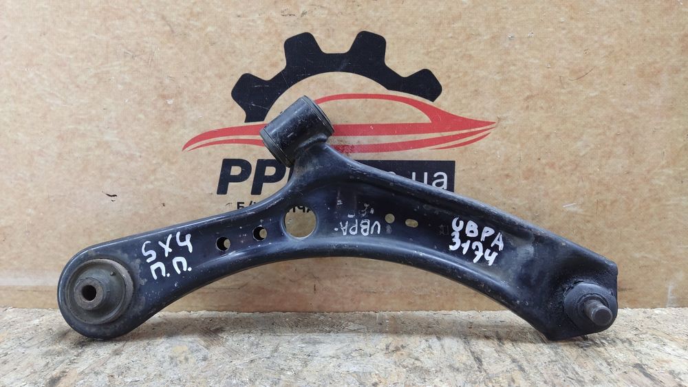 Suzuki SX4 2006-2013 Передний правый рычаг