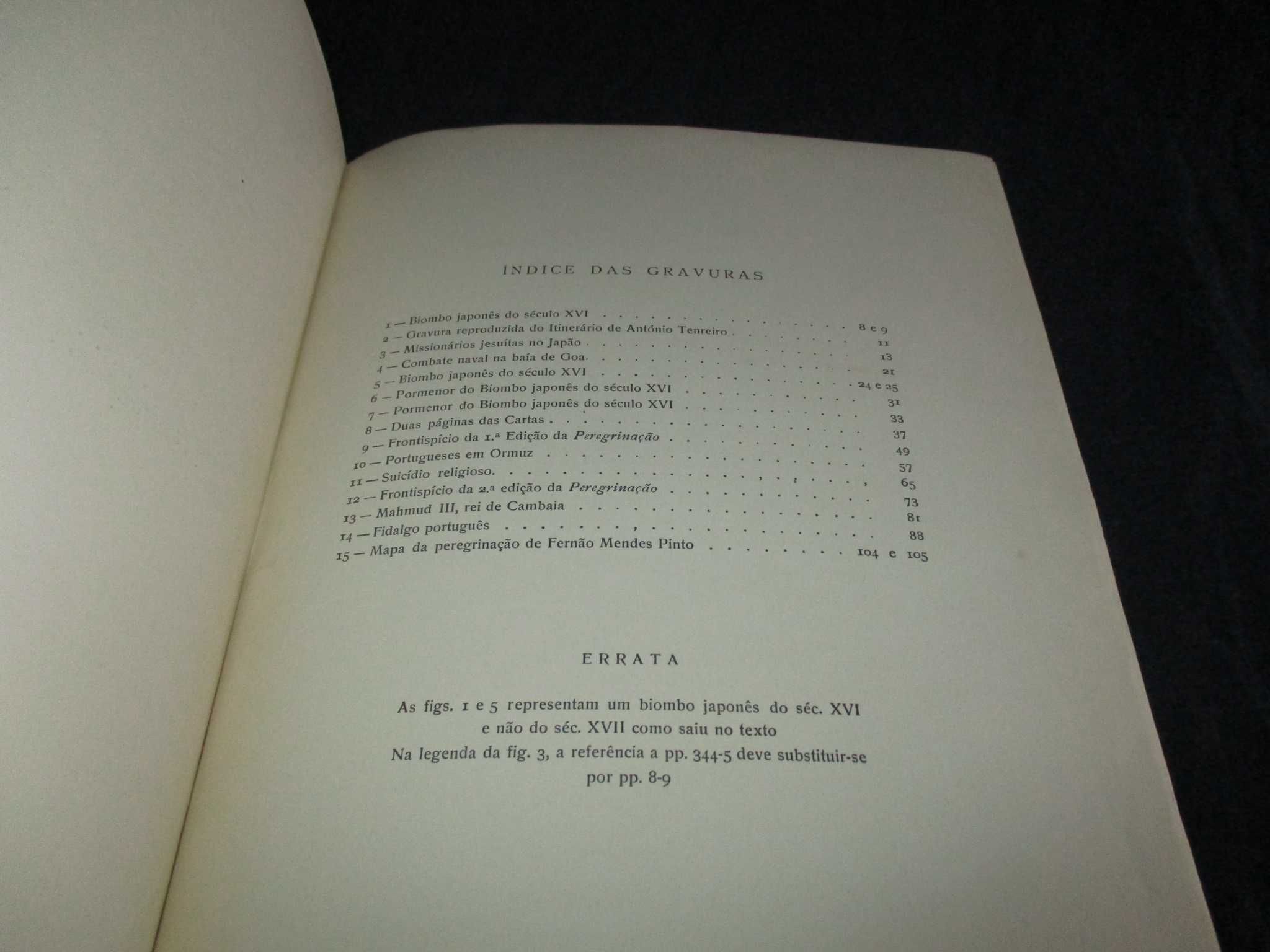 Livro Fernão Mendes Pinto ou a Sátira Picaresca da Ideologia Senhorial