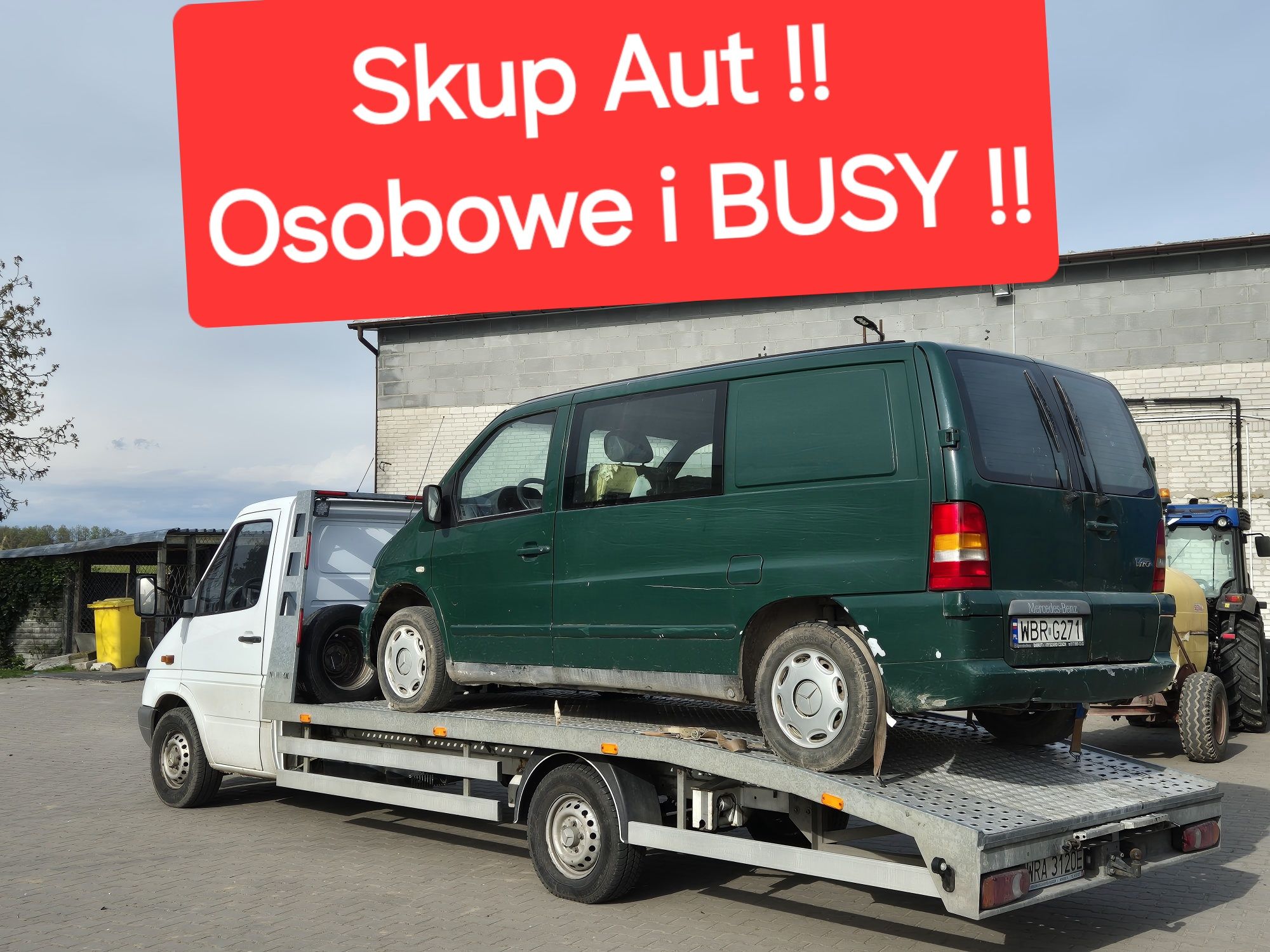 Skup Aut !! Tel 530--893--092 Radom i Okolice