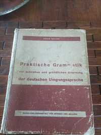 Walter praktische grammatik 1941