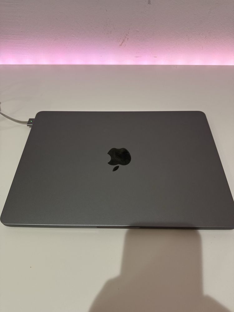 MacBook Air 13” M3 8GB 512GB Silver